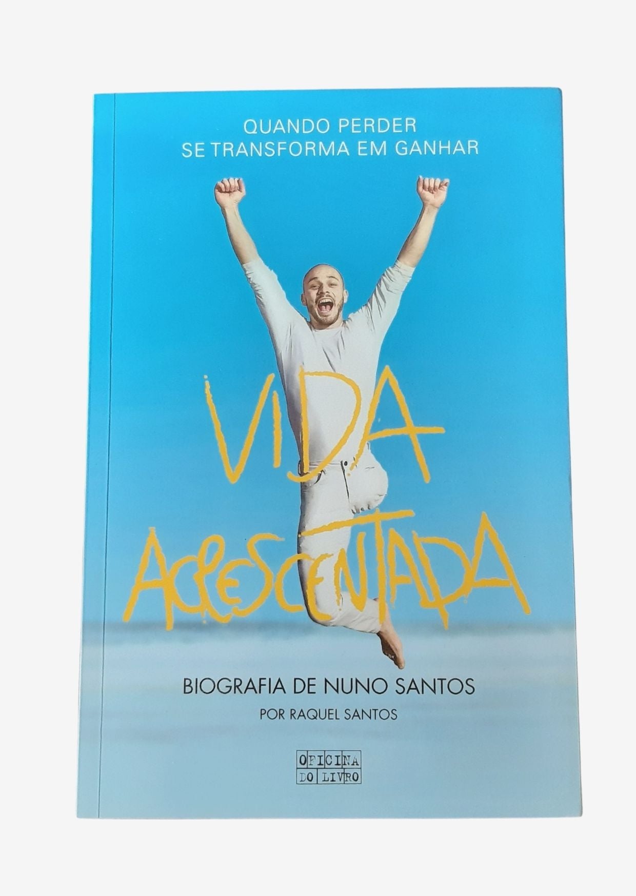 Vida Acrescentada